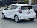 2019 Toyota AQUA