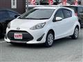 2019 Toyota AQUA