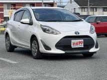 2019 Toyota AQUA