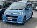 2011 Subaru Stella