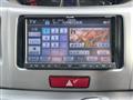 2011 Subaru Stella