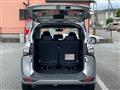 2016 Toyota Sienta