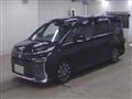 2024 Toyota Voxy