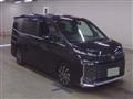 2024 Toyota Voxy