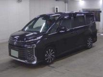 2024 Toyota Voxy