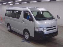 2019 Toyota Hiace Wagon