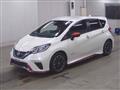 2018 Nissan Note