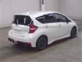 2018 Nissan Note