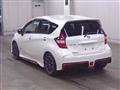 2018 Nissan Note