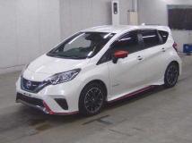 2018 Nissan Note