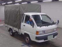 1996 Toyota Townace Truck