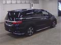 2017 Honda Odyssey