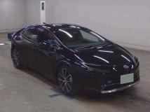 2024 Toyota Prius