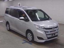 2019 Toyota Noah