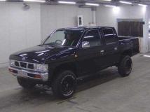 1996 Nissan Datsun Pickup