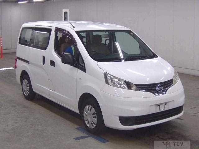 2014 Nissan NV200 VANETTE