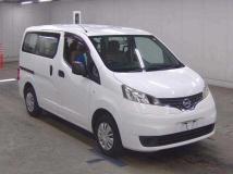 2014 Nissan NV200 VANETTE