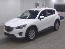 2015 Mazda CX-5