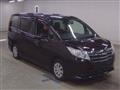 2016 Toyota Noah
