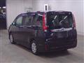 2016 Toyota Noah