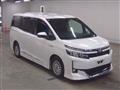 2015 Toyota Voxy