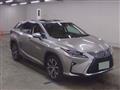 2018 Lexus RX