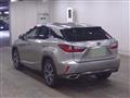 2018 Lexus RX
