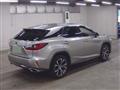 2018 Lexus RX