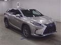 2017 Lexus RX
