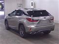 2017 Lexus RX