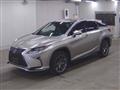 2017 Lexus RX