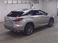 2017 Lexus RX