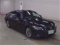 2022 Toyota Crown Hybrid