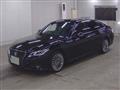 2022 Toyota Crown Hybrid