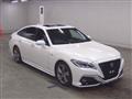 2019 Toyota Crown Hybrid