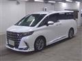 2025 Toyota Alphard G