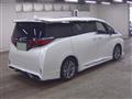 2025 Toyota Alphard G