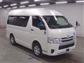 2019 Toyota Regiusace Van