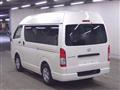 2019 Toyota Regiusace Van