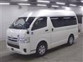2019 Toyota Regiusace Van