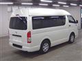 2019 Toyota Regiusace Van