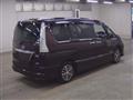 2015 Nissan Serena
