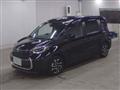 2024 Toyota Sienta