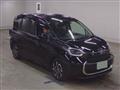 2024 Toyota Sienta
