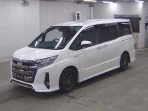 2019 Toyota Noah