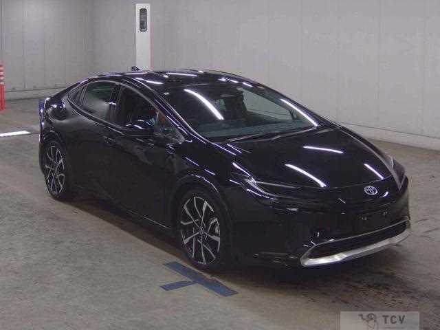 2024 Toyota Prius