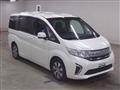 2017 Honda Step WGN