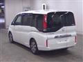 2017 Honda Step WGN