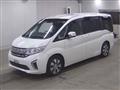 2017 Honda Step WGN