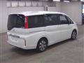 2017 Honda Step WGN